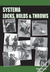 Capa do artigo Systema Locks, Holds & Throws