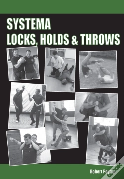 Capa do artigo Systema Locks, Holds & Throws