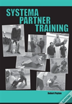 Capa do artigo Systema Partner Training