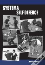 Systema Self Defence
