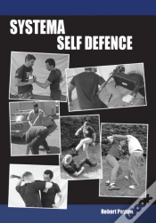 Capa do artigo Systema Self Defence