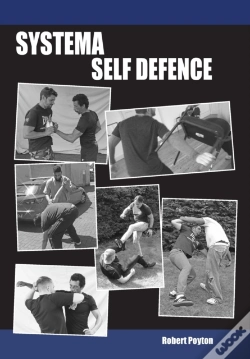 Capa do artigo Systema Self Defence