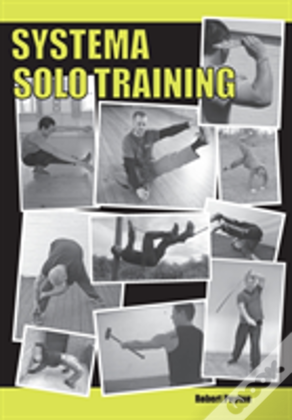 Systema Solo Training