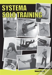 Capa do artigo Systema Solo Training