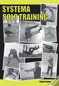 Capa do artigo Systema Solo Training