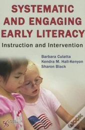 Systematic And Engaging Early Literacy