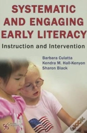 Capa do artigo Systematic And Engaging Early Literacy