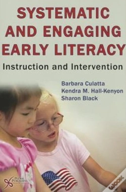 Capa do artigo Systematic And Engaging Early Literacy
