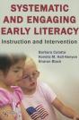 Systematic And Engaging Early Literacy - Preview