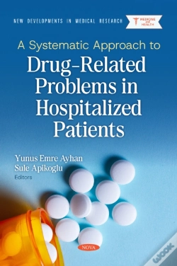 Capa do artigo Systematic Approach To Drug-Related Problems In Hospitalized Patients
