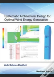 Capa do artigo Systematic Architectural Design For Optimal Wind Energy Generation