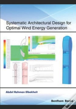 Capa do artigo Systematic Architectural Design For Optimal Wind Energy Generation
