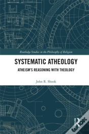 Capa do artigo Systematic Atheology