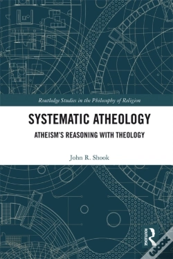 Capa do artigo Systematic Atheology