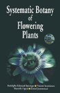 Systematic Botany Of Flowering Plants - Preview