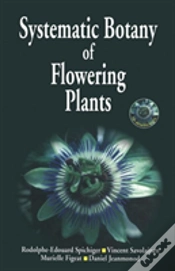 Capa do artigo Systematic Botany Of Flowering Plants