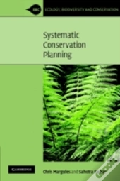 Systematic Conservation Planning