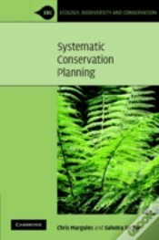 Capa do artigo Systematic Conservation Planning