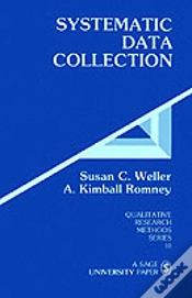 Capa do artigo Systematic Data Collection