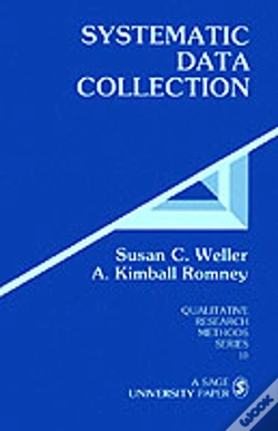 Capa do artigo Systematic Data Collection
