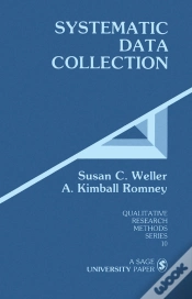 Capa do artigo Systematic Data Collection