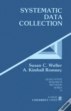 Capa do artigo Systematic Data Collection