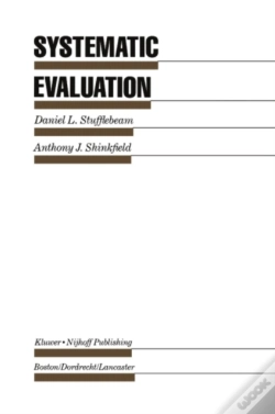 Capa do artigo Systematic Evaluation