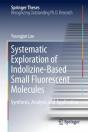 Systematic Exploration Of Indolizine-Based Small Fluorescent Molecules - Preview