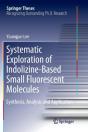 Systematic Exploration Of Indolizine-Based Small Fluorescent Molecules - Preview