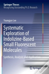 Systematic Exploration Of Indolizine-Based Small Fluorescent Molecules