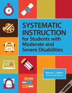 Capa do artigo Systematic Instruction For Students With Moderate And Severe Disabilities