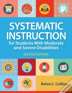 Capa do artigo Systematic Instruction For Students With Moderate And Severe Disabilities