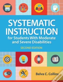 Capa do artigo Systematic Instruction For Students With Moderate And Severe Disabilities