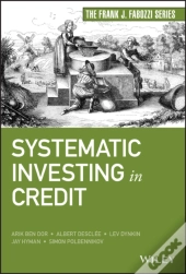 Systematic Investing In Credit