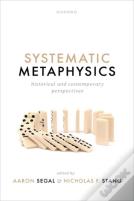 Systematic Metaphysics