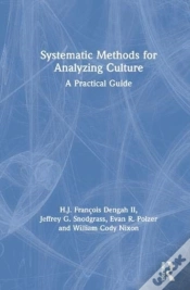 Capa do artigo Systematic Methods For Analyzing Culture