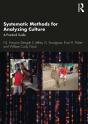 Systematic Methods For Analyzing Culture - Preview