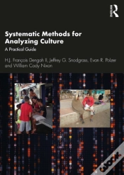 Capa do artigo Systematic Methods For Analyzing Culture
