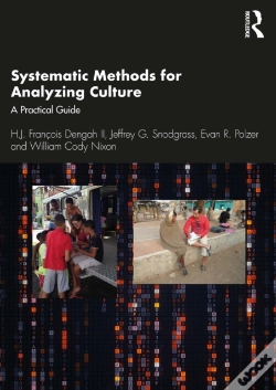 Capa do artigo Systematic Methods For Analyzing Culture