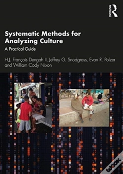 Capa do artigo Systematic Methods For Analyzing Culture