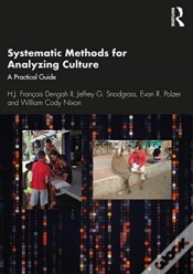 Capa do artigo Systematic Methods For Analyzing Culture