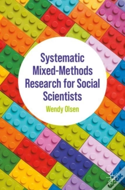 Capa do artigo Systematic Mixed-Methods Research For Social Scientists