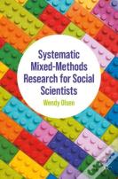 Systematic Mixed-Methods Research For Social Scientists