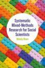 Systematic Mixed-Methods Research For Social Scientists - Preview