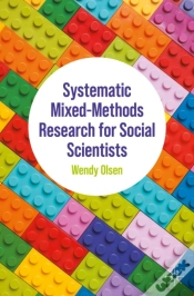 Capa do artigo Systematic Mixed-Methods Research For Social Scientists