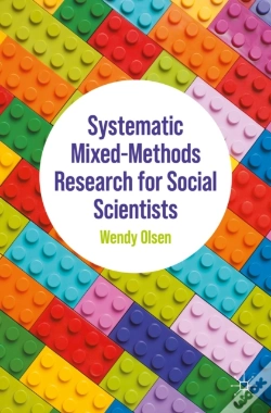 Capa do artigo Systematic Mixed-Methods Research For Social Scientists