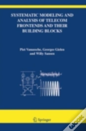Capa do artigo Systematic Modeling And Analysis Of Telecom Frontends And Their Building Blocks