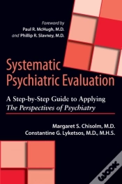 Capa do artigo Systematic Psychiatric Evaluation