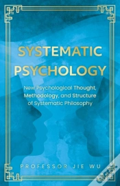 Capa do artigo Systematic Psychology