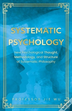 Capa do artigo Systematic Psychology